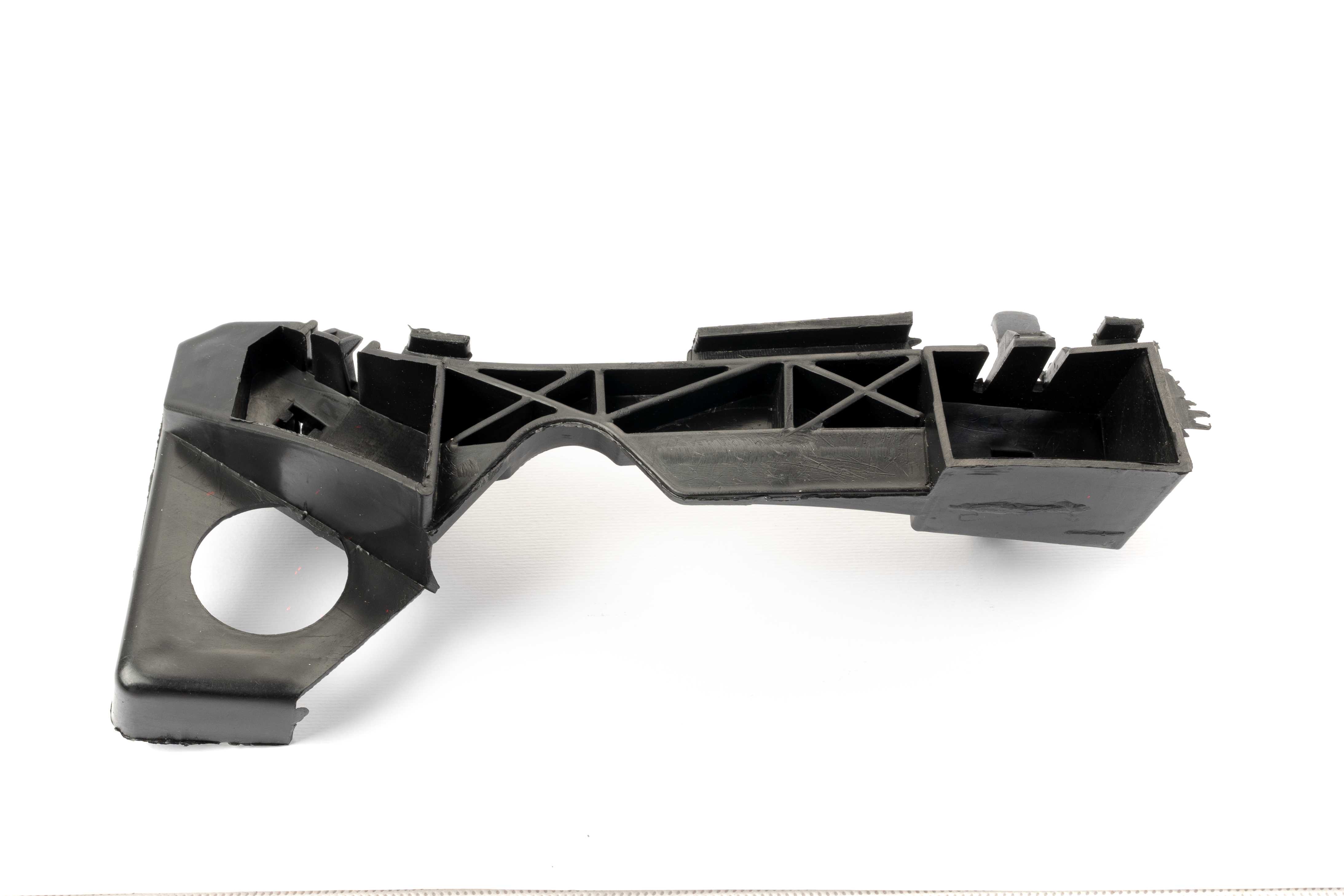 کشویی سپر جلو چپ Lifan 620